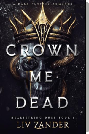 Crown me dead