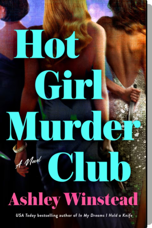 Hot girl murder club