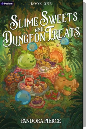 Slime Sweets and Dungeon Treats