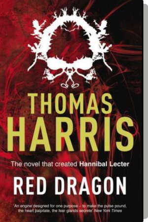 Red Dragon