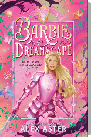 Barbie: Dreamscape