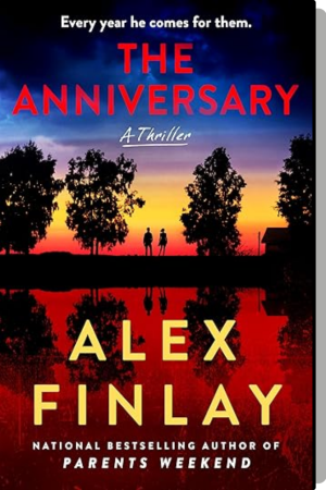 The Anniversary
