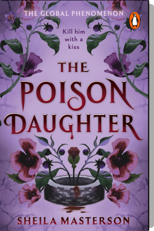 The poison daughter