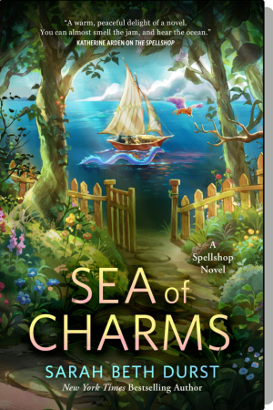 Sea of charms