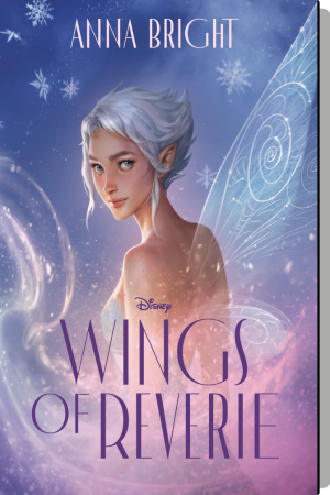 Wings of Reverie