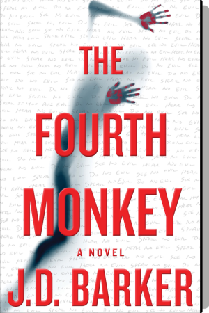 The fourth monkey