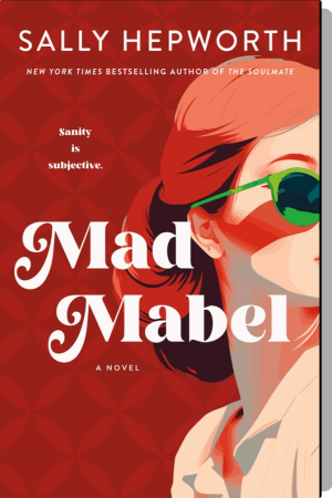Mad Mabel
