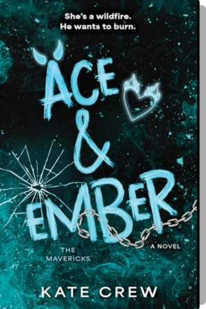 Ace & Ember