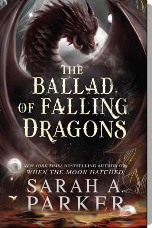 The ballad of falling dragon