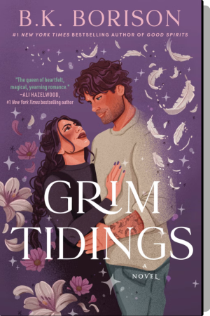 Grim Tidings