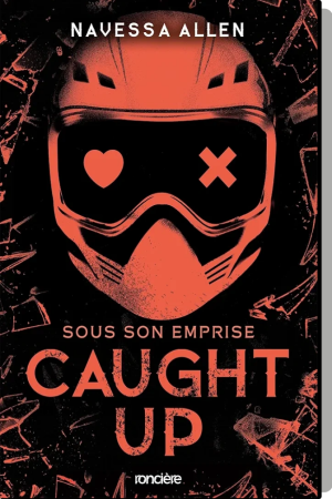 Into Darkness, Tome 2 : Caught Up