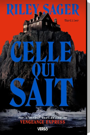 Celle qui sait