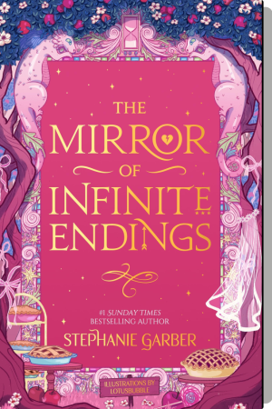 The Mirror of Infinite Endings