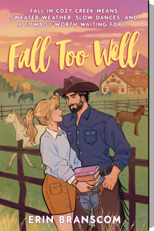 Fall too well