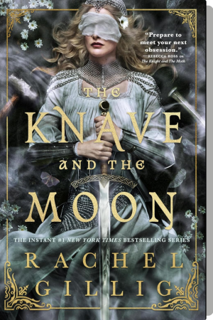 The Knave and the Moon