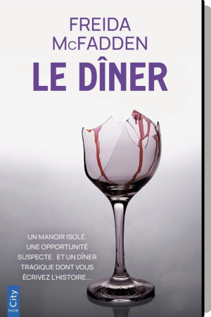 Le diner