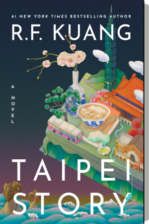 Taipei story
