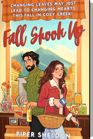 Fall shook up