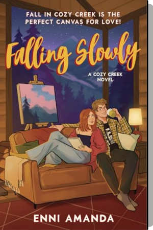 Falling slowly