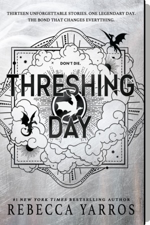 Threshing Day