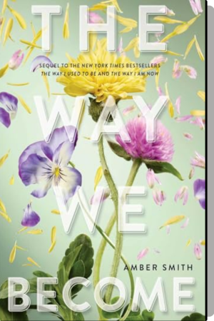 The way we become