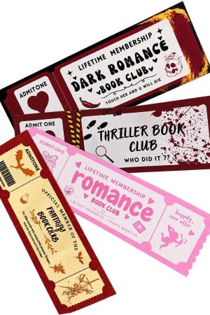 bookmarks