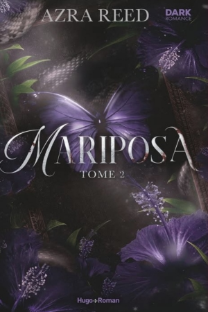 Mariposa, Tome 2
