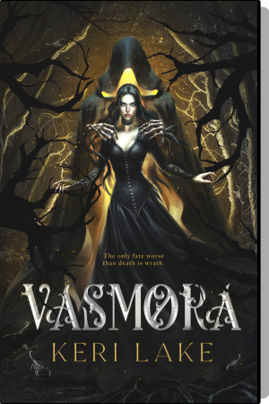 Vesmora